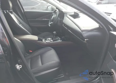 2024 Mazda Cx-30 2.5 S Premium Package из США, поврежденный, VIN 3MVDMBDM0RM703105